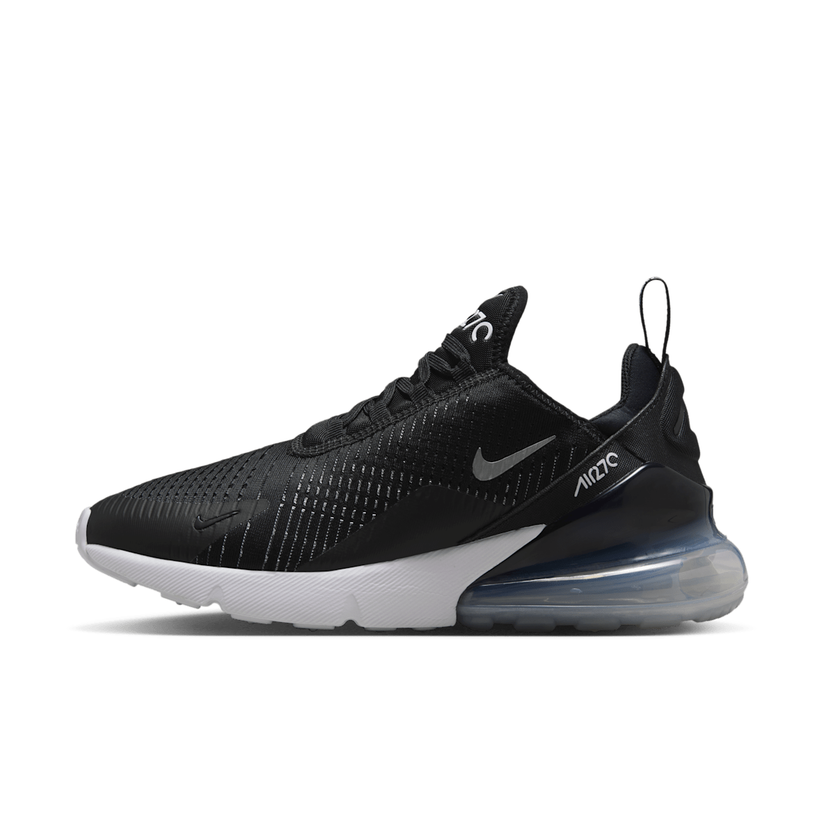 Air Max 270 Schuhe. Nike CH